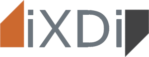 Logo iXDi